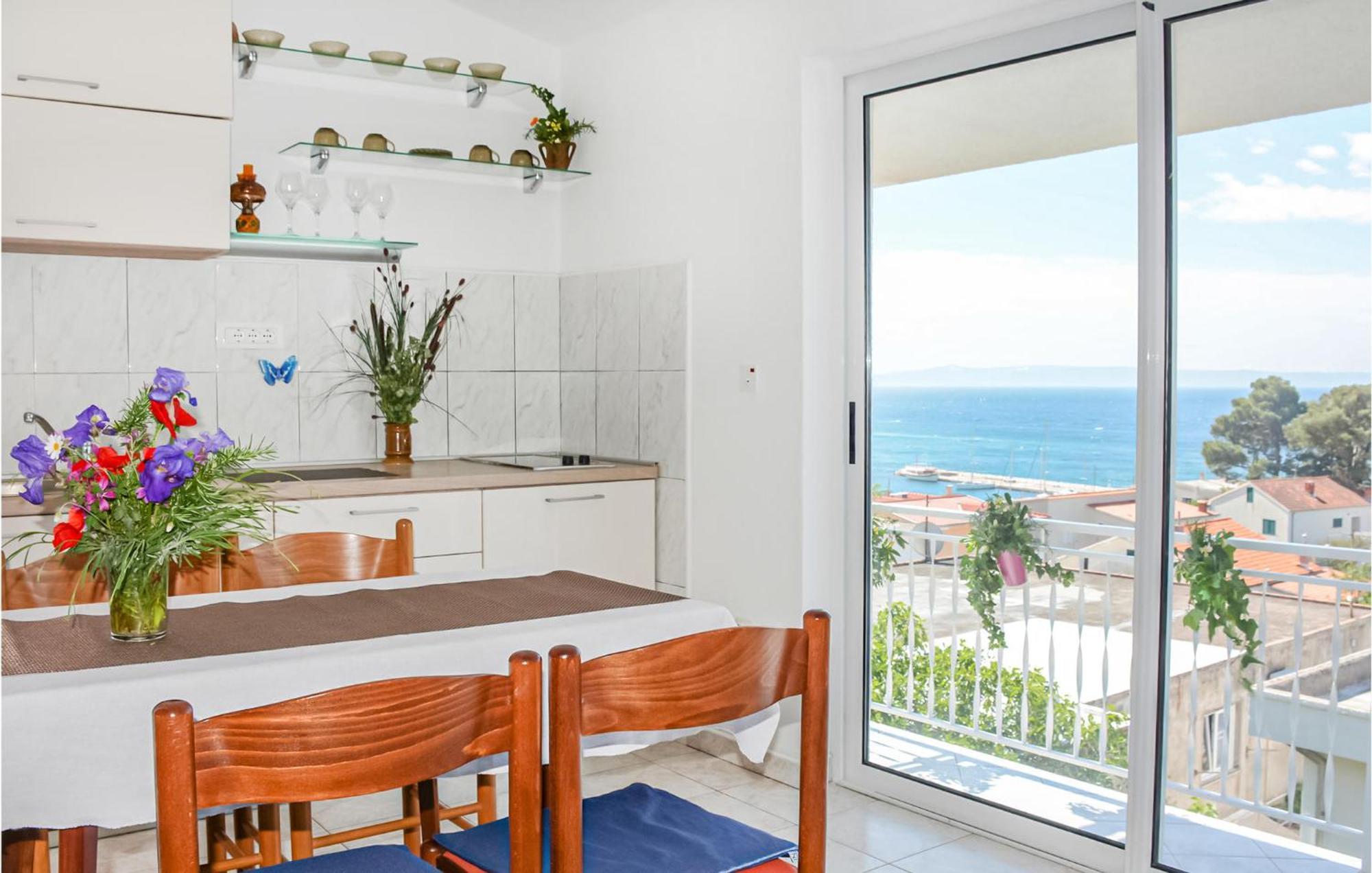 Apartamento Amazing In With Wifi