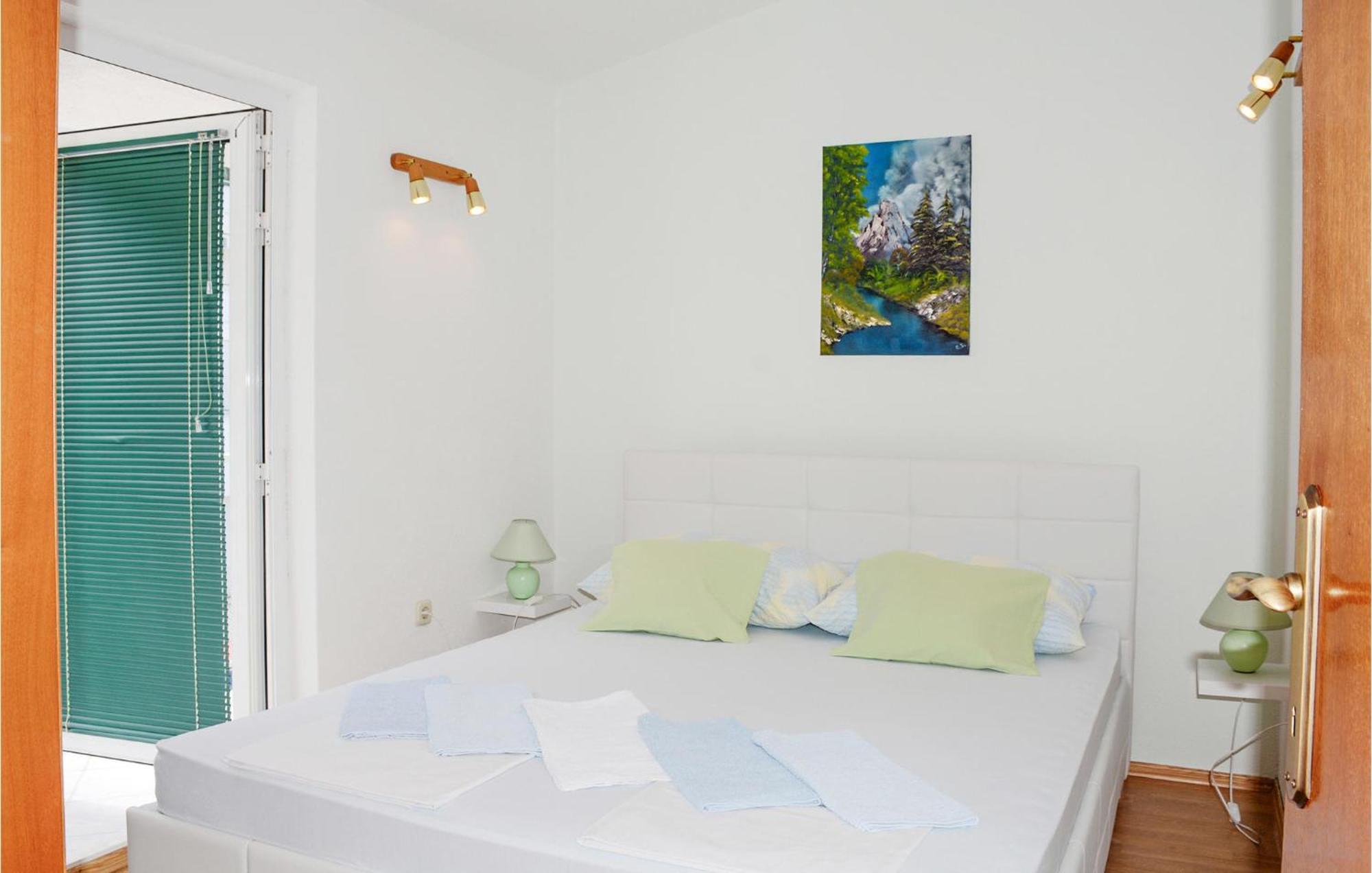 Apartment Amazing In With Wifi *