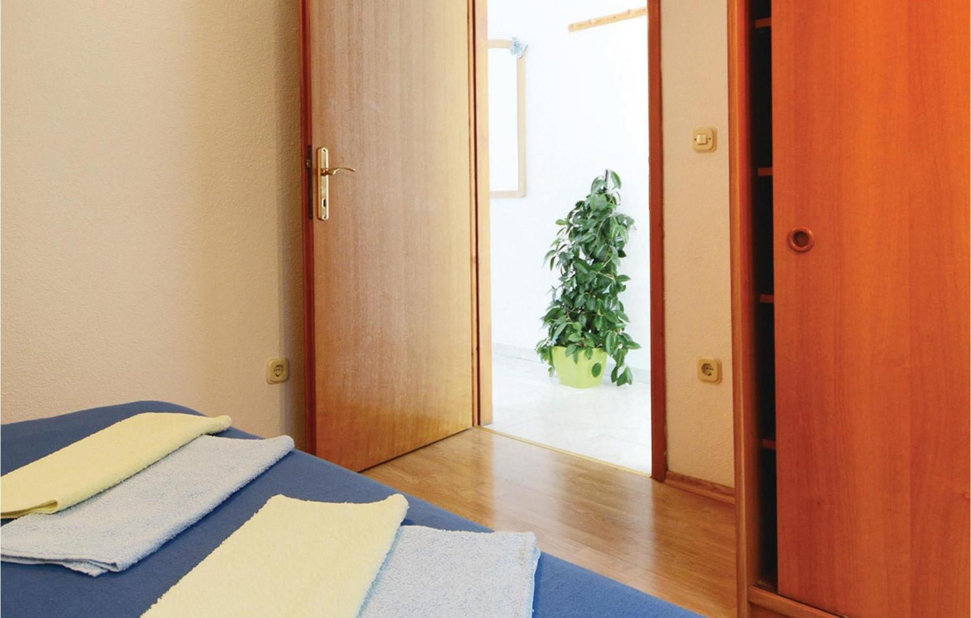Amazing In With Wifi Apartment