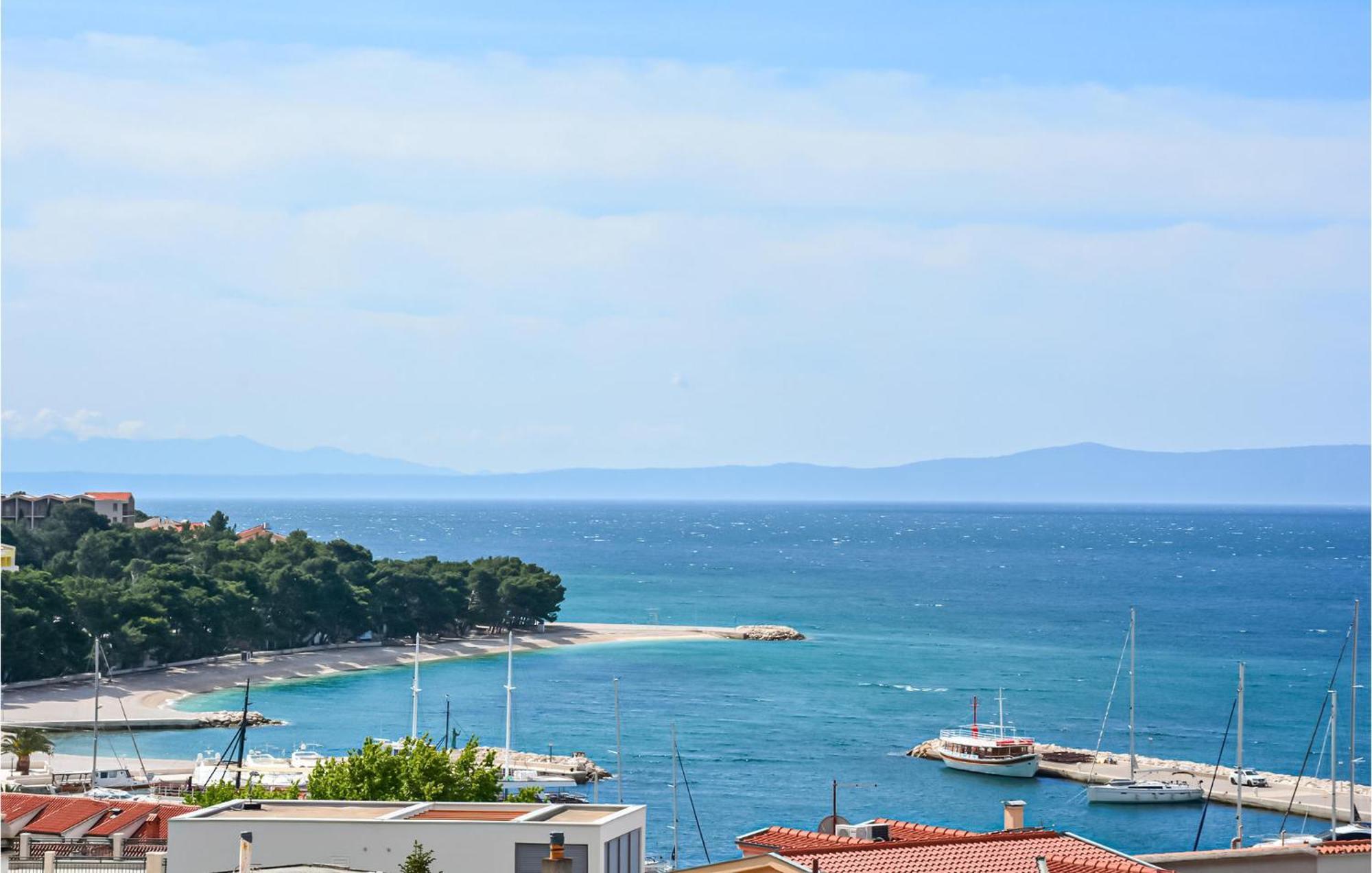 Amazing In With Wifi * Baska Voda