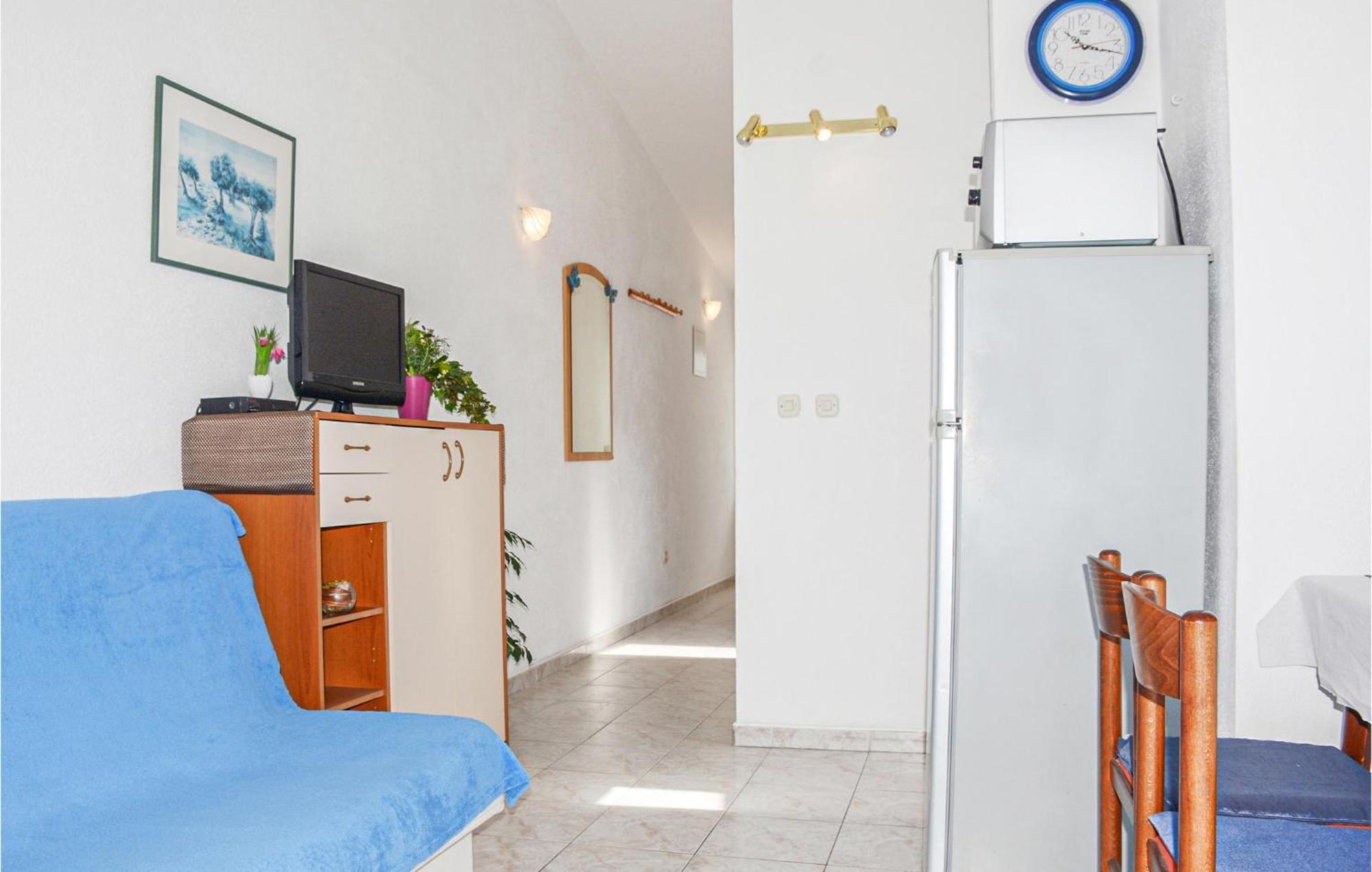 Apartment Amazing In With Wifi Baska Voda